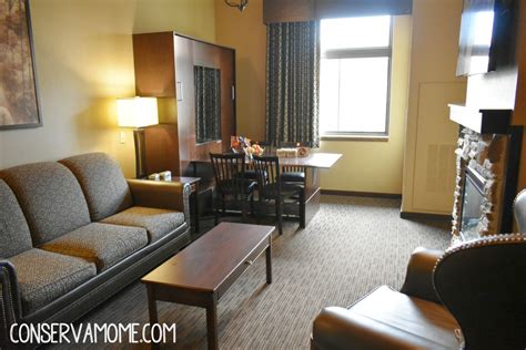 ConservaMom - 10 reasons to Visit Camelback Resort Lodge in the Poconos - ConservaMom