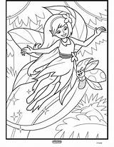 Free Enchanted Forest Coloring Pages At GetColoringscom  Free sketch template