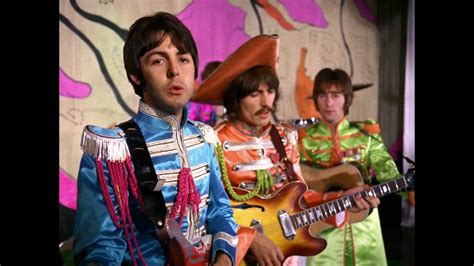 WEB-RiP - The Beatles - Hello, Goodbye (Videoclip VEVO 1080p) | ShareMania.US