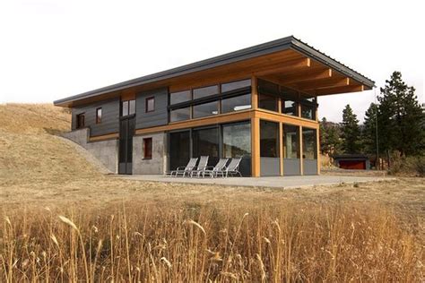 126 best images about MODERN HOUSE WITH SLOPE ROOF on Pinterest ...