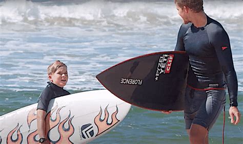 Bloodbath at Olympic surfing qualifier in El Salvador as WSL stars John ...