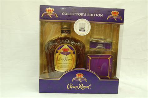 Crown Royal Gift Set, 750mL – BrickSeek