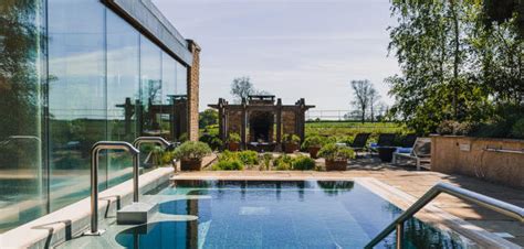 Barnsley House Hotel & Spa | Review | The Arbuturian