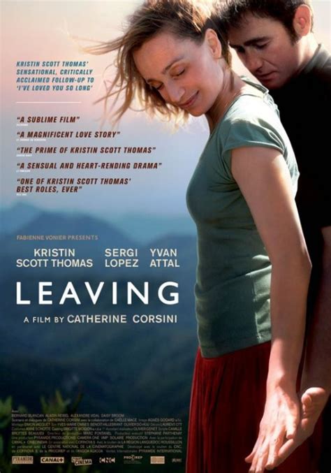 Leaving (2009)* - Whats After The Credits? | The Definitive After ...