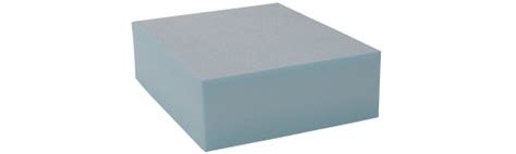 Styrofoam Blocks - Radiation Products Design, Inc.