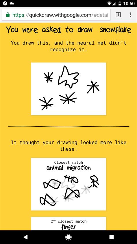 If anyone needs to draw animal migration in QuickDraw here you go : google