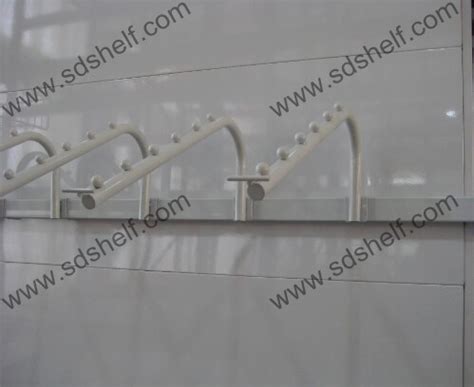 Gondola shelving hooks manufacturer, supplier from China factory