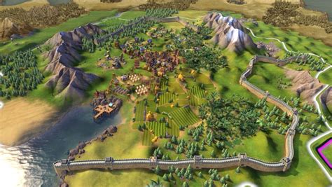 Civ 6 getting New Frontier Pass with six DLC packs