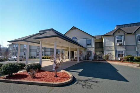 Days Inn Sutter Creek $77 ($̶9̶3̶) - UPDATED 2018 Prices & Hotel ...