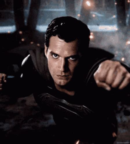 Superman Superhero GIF - Superman Superhero - Discover & Share GIFs