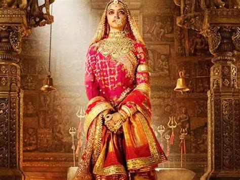 Deepika Padukone shaken by the jauhar scene in Padmavati | Filmfare.com