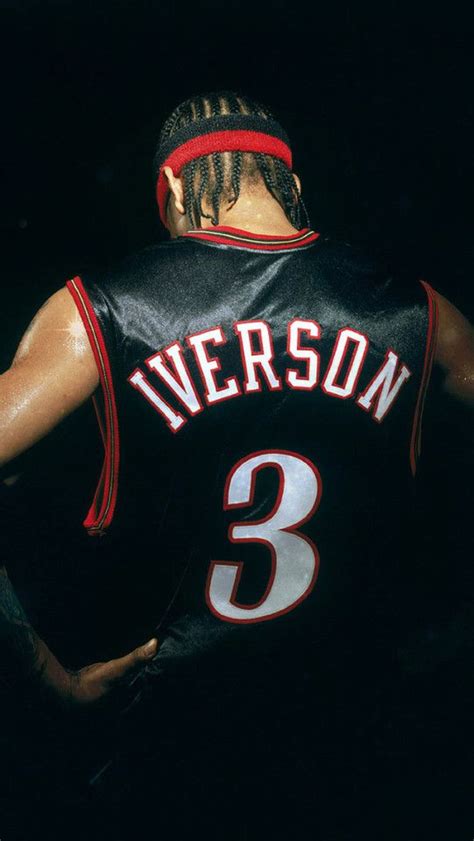 26+ Allen Iverson wallpapers HD free download | Allen iverson, Nba ...