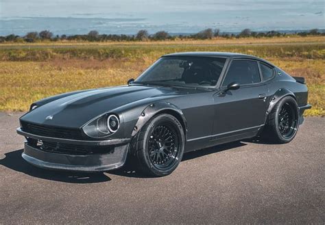 My 1972 Datsun 240z restomod with LS1 : carporn | Datsun 240z, Datsun ...