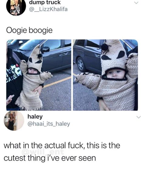 Oogie Boogie! - Imgur Stupid Memes, Stupid Funny, Funny Jokes, Hilarious, Funny Stuff, Random ...