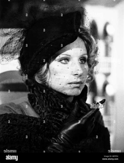 FUNNY LADY, Barbra Streisand, 1975 Stock Photo - Alamy