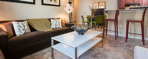 Stylish apartments in Atlanta, GA | Park West