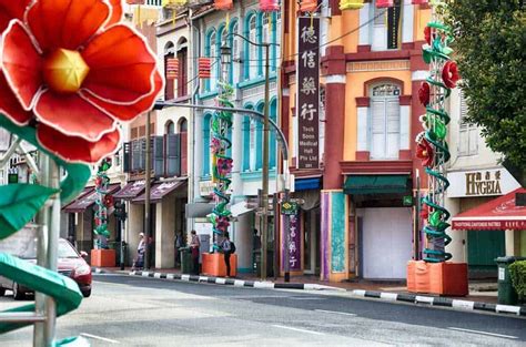 Best Things to Do in Chinatown, Singapore: Top Places to Visit in 2019