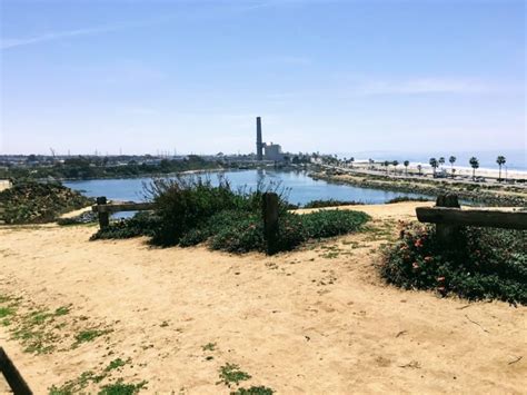 Hubbs Trail Tour at Agua Hedionda Lagoon – San Diego Beach Secrets