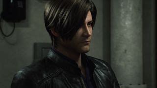 5 Resident Evil: Infinite Darkness Easter eggs that tie the Netflix series to the games ...