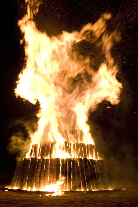 Aggie Bonfire Starting in 1909 Texas A University students worked together each year to build a ...