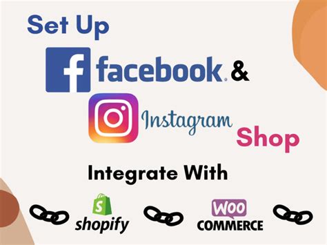 Facebook shop and Instagram shopping approved | Upwork