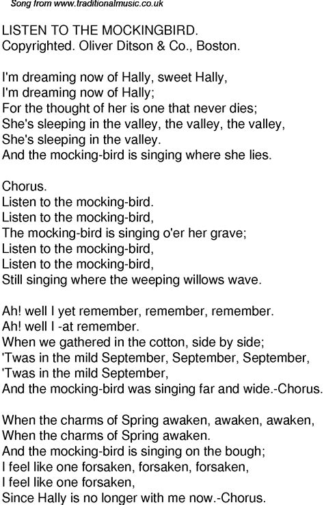 Mockingbird Eminem Lyrics