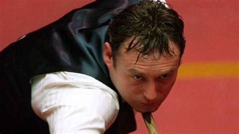 Interview: Jimmy White - Snooker - Eurosport