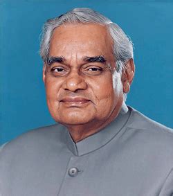 Atal Bihari Vajpayee: Biography, Family, Education - Javatpoint