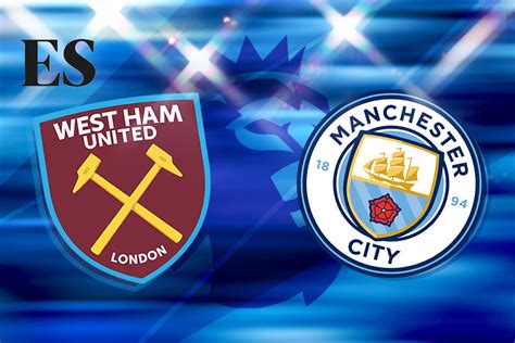 West Ham vs Manchester City live stream: How can I watch Premier League ...