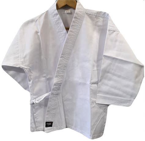 Aikido Basic Uniform | SG martialarts