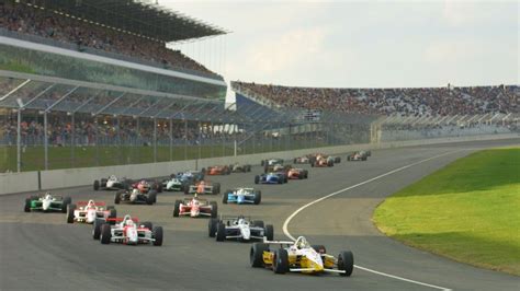 Rockingham Speedway grandstands to be demolished - BBC News