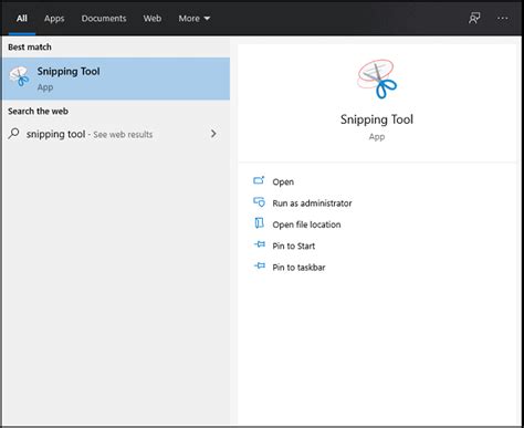 Snip And Sketch Vs Snipping Tool - Best Screenshot Tool In 2021?