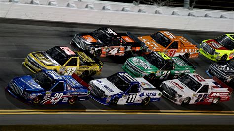 NASCAR Truck Series at Daytona Live Stream: How to Watch | Heavy.com