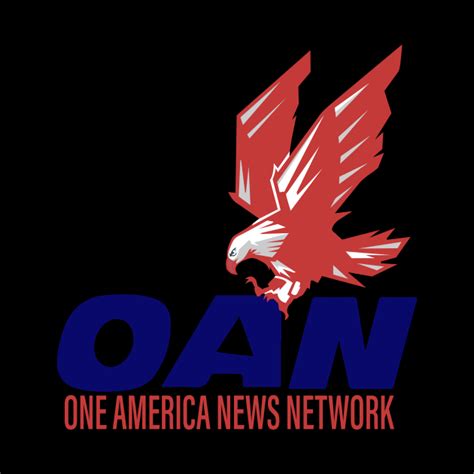 Oan one America News Network - Oan - Tapestry | TeePublic