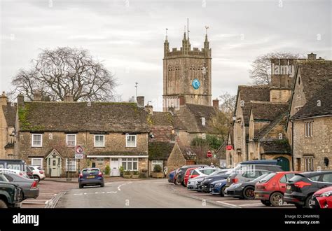 Sherston wiltshire hi-res stock photography and images - Alamy