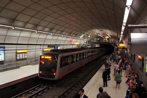 Falta de personal esencial en Metro Bilbao — ELA Sindikatua