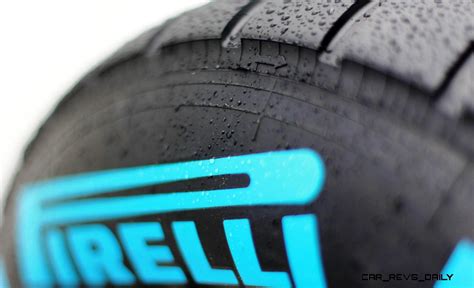 F1 Pirelli Tire Colors 1