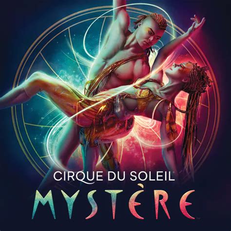 The Complete Review of Cirque du Soleil Mystere in Las Vegas