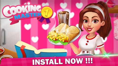 Cooking Master APK for Android Download