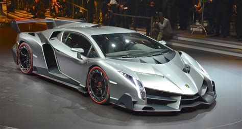 Kumpulan Foto Mobil Lamborghini Super Keren Terbaru