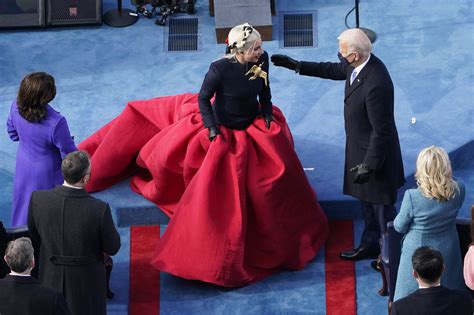 The Internet's Favorite Inauguration Day Fashions : Inauguration Day ...