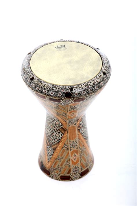 Instruments of Bellydance Music | HubPages