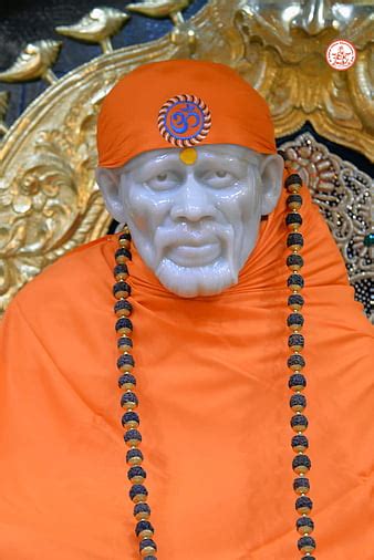 Shirdi Sai Baba Wallpapers For Mobile Free Download