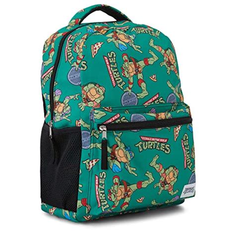 Top 10 Best Ninja Turtles Shell Backpack : Reviews & Buying Guide - Katynel