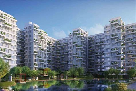 Flats in Kolkata South: Check Out Localities and Properties