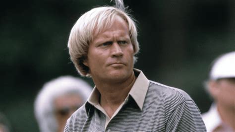 The Jack Nicklaus Swing Evolution Over The Years