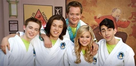 KICKIN IT CAST season 3 | Kickin it | Pinterest | Seasons, Season 3 and Chang'e 3