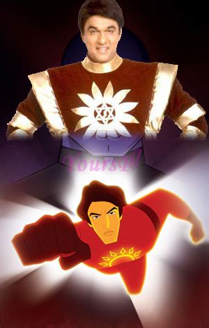 YoursPJ: Shaktimaan returns with Animation