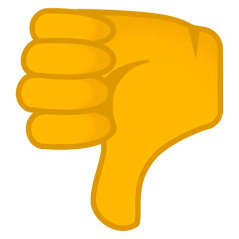 Thumbs up emoji meme png - ceopolf