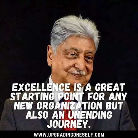 Top 12 Quotes From The Business Tycoon- Azim Premji